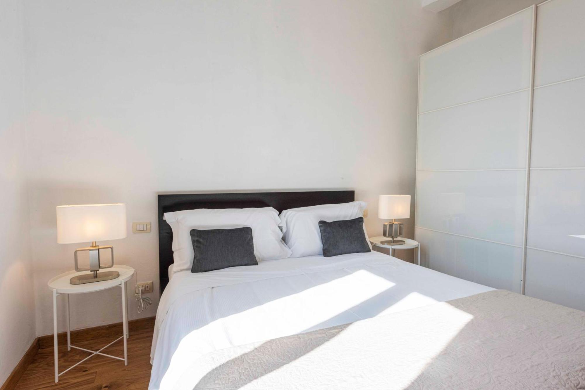Casa Carolina By Mmega Apartment