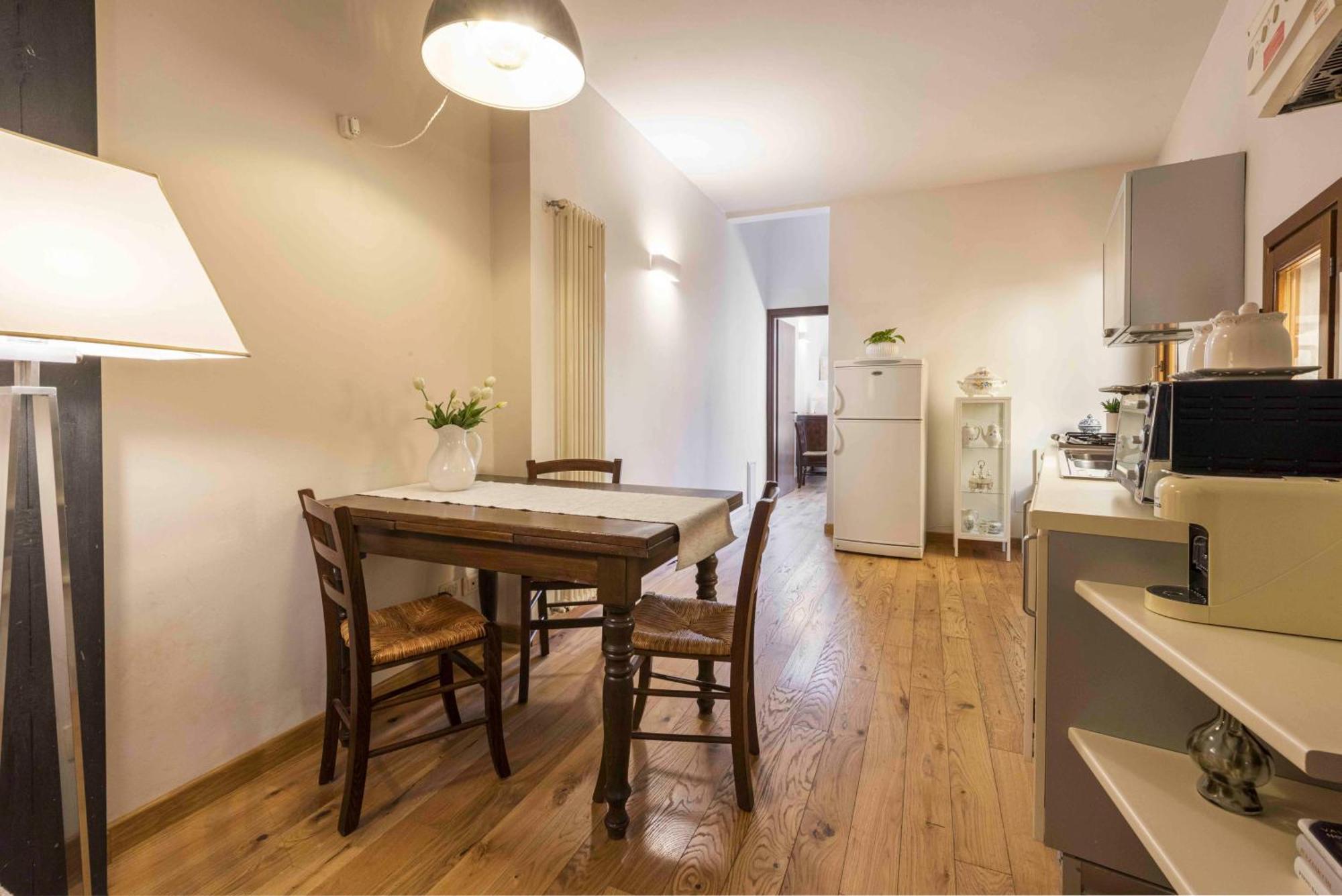 Apartment Casa Carolina By Mmega