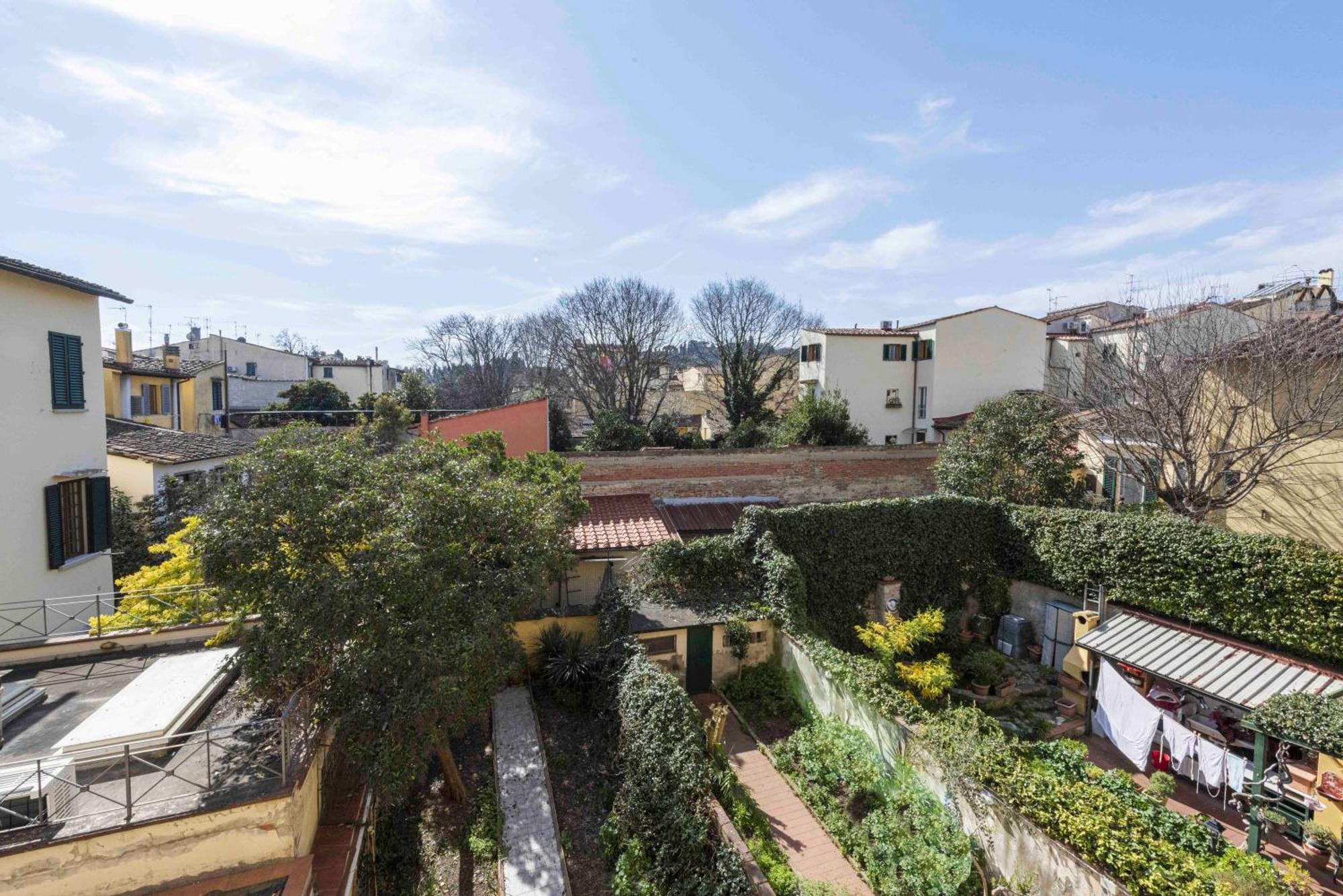 Apartment Casa Carolina By Mmega *