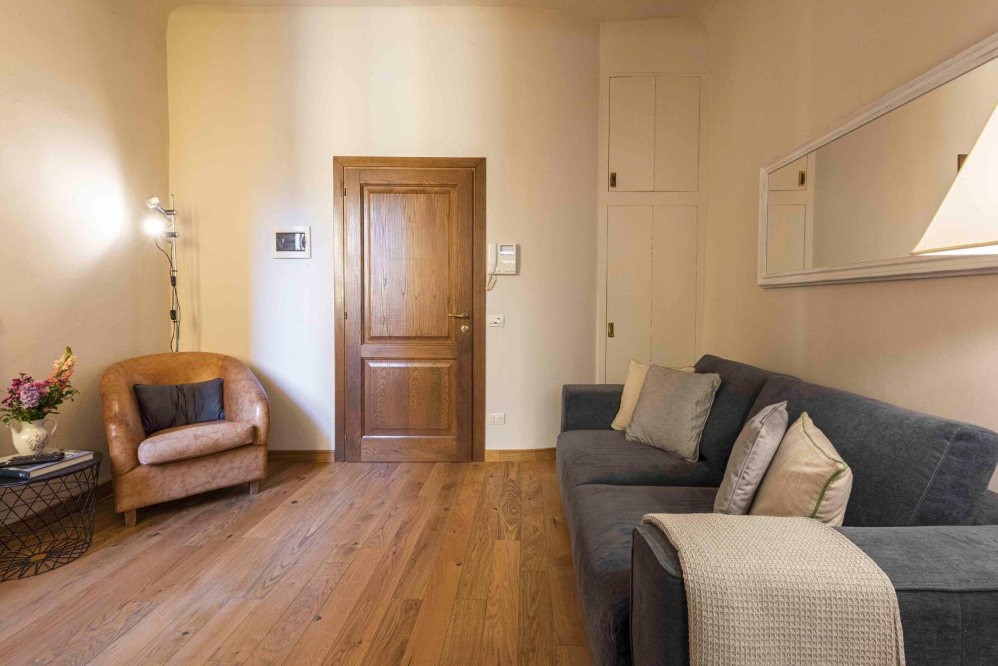 Apartment Casa Carolina By Mmega Florence