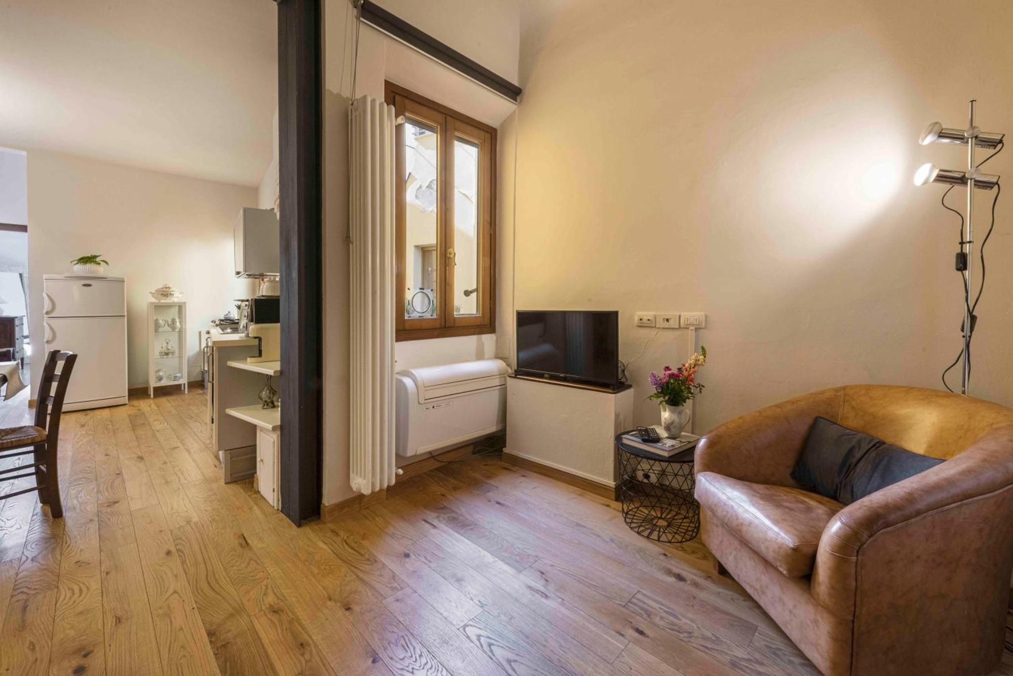 Casa Carolina By Mmega Appartement *